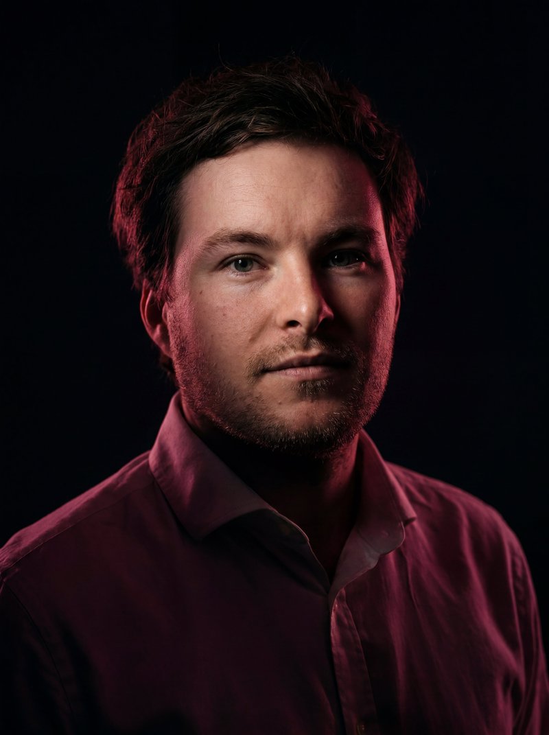 Greg Salamon